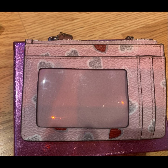 Coach Wallet - Picture 3 of 4